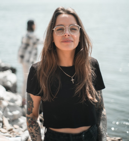 Ananya Mehta