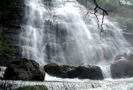 Tataguda Waterfall